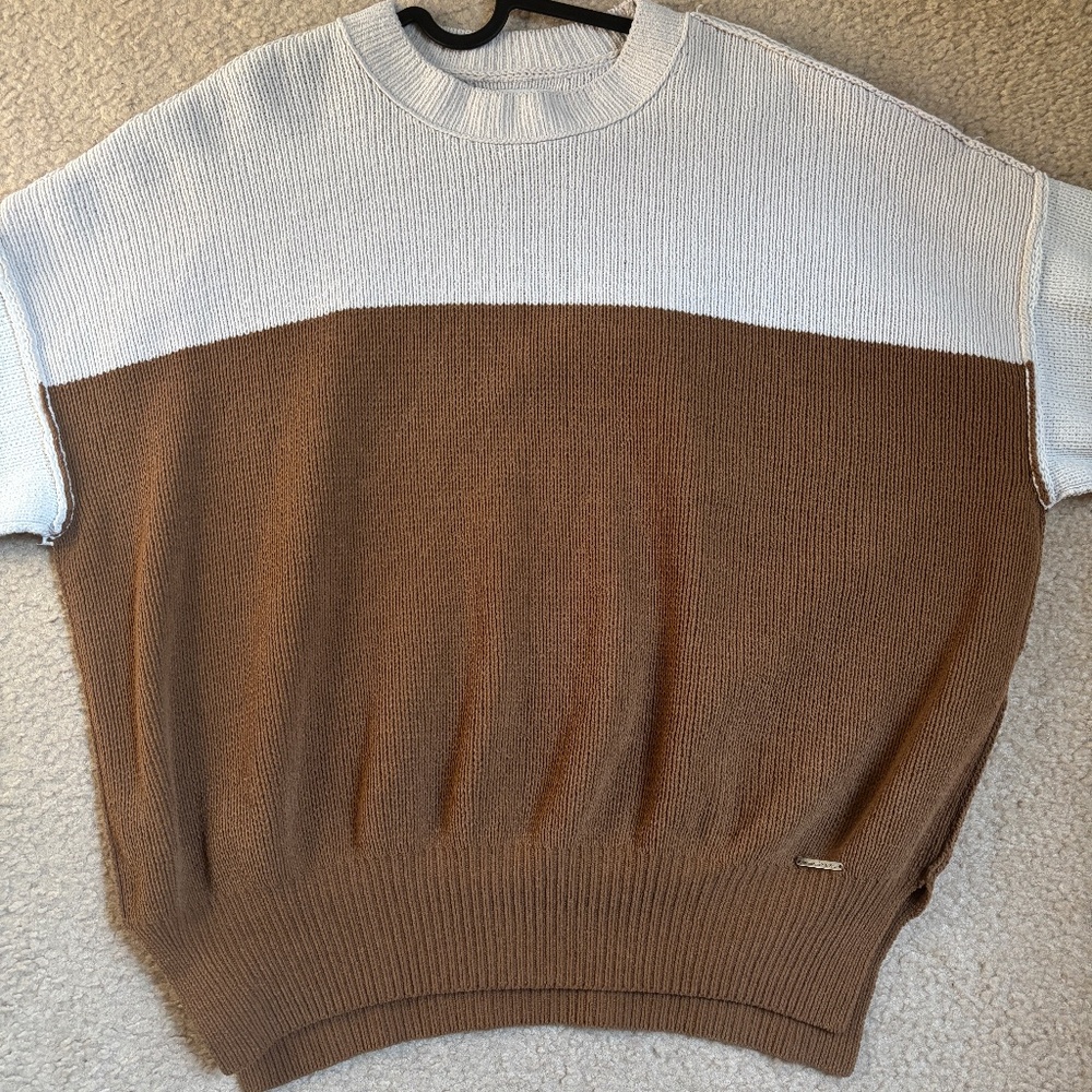 Abercrombie and Fitch Sweater